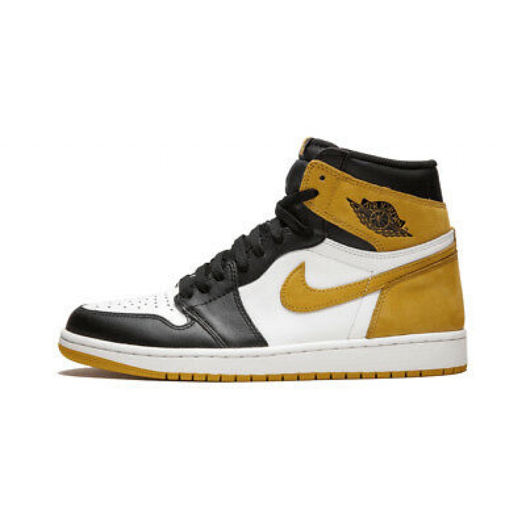 Air jordan 1 january 2020 best sale